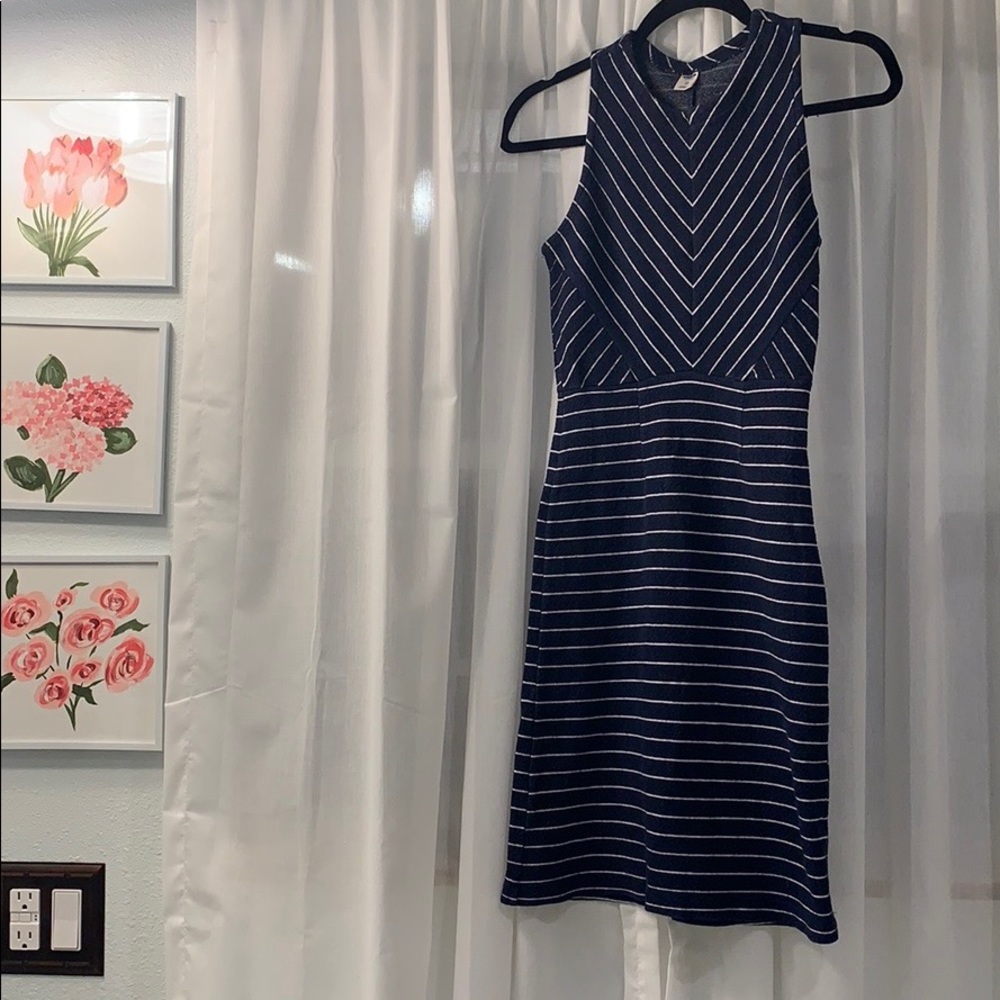 Old Navy sheath dress